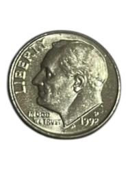ONE DIME 1992