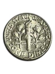 ONE DIME 1992