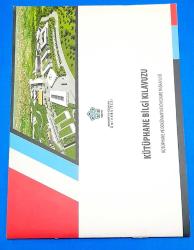 Efemera - Necmettin Erbakan Üniversitesi - Kütüphane Bilgi Kılavuzu - kitantik - kitaLog