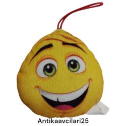 McDonalds peluş anahtarlık Happy Meal Toy PROMOSYON KOLEKSİYONLUK