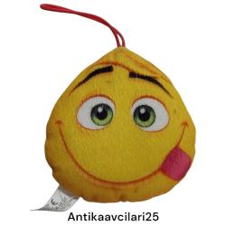 McDonalds peluş anahtarlık Happy Meal Toy PROMOSYON KOLEKSİYONLUK