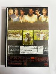 Anacondas Orijinal Dvd Film Yılmaz Video