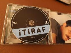 itiraf  vcd (pc'de denenmiştir)   zeki demirkubuz (taner birsel başak köklükaya iskender altın gülgün kutlu)