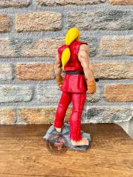 Ken Masters Street Fighter - 27 cm