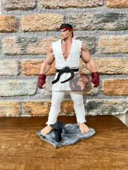 Ryu Street Fighter - 27 cm