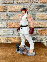 Ryu Street Fighter - 27 cm