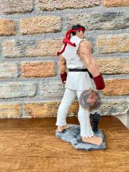 Ryu Street Fighter - 27 cm