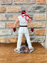 Ryu Street Fighter - 27 cm