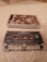 The Invisible Band Travis