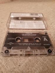 The Invisible Band Travis