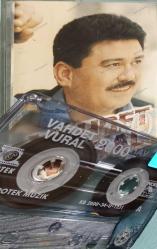VAHDET VURAL 2000