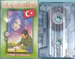 ASKERİN SEÇTİKLERİ EN BÜYÜK ASKER BİZİM ASKER