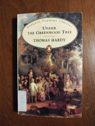 UNDER THE GREENWOOD TREE