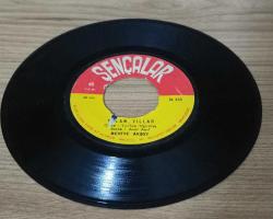 BEHİYE AKSOY-YALAN YILLAR