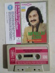 HAYRULLAH ÖZDEN 1066 BİRGÜN BENİ ARARSIN  TÜRKÜLA ALMAN BASK1