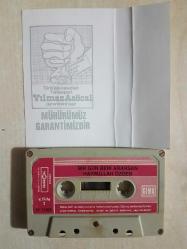 HAYRULLAH ÖZDEN 1066 BİRGÜN BENİ ARARSIN  TÜRKÜLA ALMAN BASK1