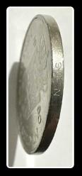 1980 - 2,5 (2½) GULDEN - HOLLANDA (YBMH80) KM#191