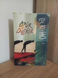 ÖZÜR DİLERİZ Lee Ki-Ho