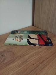 ÖZÜR DİLERİZ Lee Ki-Ho