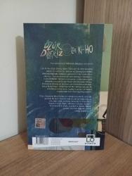 ÖZÜR DİLERİZ Lee Ki-Ho