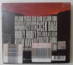 REPLİKAS / Biz burada yok iken ~ [ DİGİPAK EDİSYON - CD ]