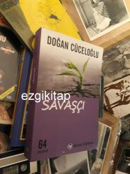 savaşçı - doğan cüceloğlu