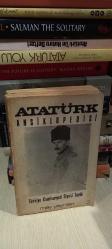 ATATÜRK ANSİKLOPEDİSİ - TÜRKİYE CUMHURİYETİ SİYASİ TARİHİ ( 1 + 2 + 3 ) İLK 3 CİLT