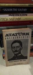ATATÜRK ANSİKLOPEDİSİ - TÜRKİYE CUMHURİYETİ SİYASİ TARİHİ ( 1 + 2 + 3 ) İLK 3 CİLT