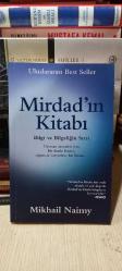 Mirdad'ın Kitabı - Bilgi Ve Bilgeliğin Sırrı