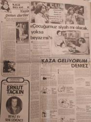 Hafta Sonu Haftalık Aktüalite Sinema Tiyatro Müzik ve Magazin Gazetesi - 27 Haziran 1975 - Sayı:26 - Türkan Şoray ''Ben de Fantom'a bindim'' - Şefik Tabakan - Muammer İnal - Müjde Ar - Mehtap Gürel - Tarık Akan - Muzaffer Tema - Gülay Tema - Bütün Samsun ağlıyordu - Gülşah'ın korkusu - Yaşla gelen dortlar - Kaza geliyorum demez - Prenses Caroline - İzzet Günay - Güzele ne yaraşmaz - Güngör Sikman - Aytül Tanaçan - Nuran Demirdöken - Merih Gürkaynak - Neydi, neydi, ne? - Truva'daki Ceset - İngiliz ajanı bağırdı: ''Bırak kılıcı değiştirme'' - Aytaç Arman pes etti - Türkan Şoray - Gülsün Kamu gökte ararken - Şimdi de havacıların yıldızı - Saraylarda aşk başkadır çizgi romanı - Nilgün Atılgan neden hep beyaz tuvalet - Ali Rıza Binboğa, Çatı katındaki mini plaj - Hülya Tuğlu - 150 bebekli genç anne - İşte Yeliz - Melike Demirağ - Yeşilçam Kilo Atıyor - Feri Cansel - Melek Görgün - Oya Peri - Bahar Erdeniz fotoğraf ve haberi - Tam Takım Gazete