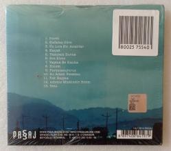 ATHENA / Altüst ~ [ DİGİPAK EDİSYON - CD ]