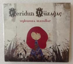 FERİDUN DÜZAĞAÇ / Uykusuza masallar ~ [ DİGİPAK EDİSYON ]