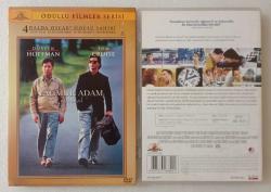 YAĞMUR ADAM / Rain Man ~ [ DVD + ORIGINAL SOUNDTRACK CD • 2 DİSC ]