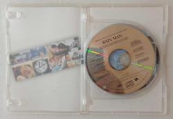 YAĞMUR ADAM / Rain Man ~ [ DVD + ORIGINAL SOUNDTRACK CD • 2 DİSC ]