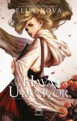 Hava Uyanıyor Serisi / 5 Kitap Şömizli-Ciltli- Kutusunda