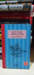 Seçme Hikayeler ( Sait Faik Abasıyanık )
