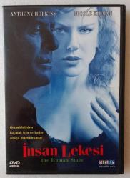 İNSAN LEKESİ / The human stain • Nıcole kıdman ~ [ İLK BASKI • 2004 ]