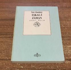 EŞKAL-İ ZAMAN