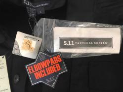 5.11 TAKTİK  S.W.A.T GÖMLEĞİ