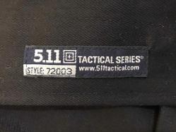 5.11 TAKTİK  S.W.A.T GÖMLEĞİ
