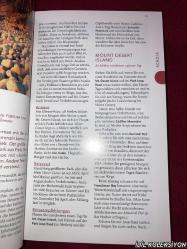 DER NATİONAL GEOGRAPHİC TRAVELER / USA - NATİONALPARKS / REİSE UND NATURFÜHRER DER 58 NATİONALPARKS / ALMANCA KİTAP (ABD - MİLLİ PARKLAR / 58 MİLLİ PARKIN GEZİ VE DOĞA REHBERLERİ)