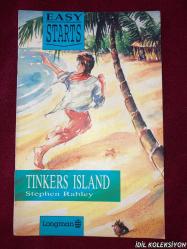 THE LAST PHOTO / BERNARD SMİTH / LONGMAN / EASY STARTS / İNGİLİZCE HİKAYE KİTABI (SON FOTOĞRAF)