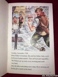 THE LAST PHOTO / BERNARD SMİTH / LONGMAN / EASY STARTS / İNGİLİZCE HİKAYE KİTABI (SON FOTOĞRAF)