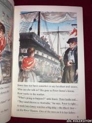 THE LAST PHOTO / BERNARD SMİTH / LONGMAN / EASY STARTS / İNGİLİZCE HİKAYE KİTABI (SON FOTOĞRAF)