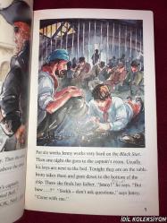 THE LAST PHOTO / BERNARD SMİTH / LONGMAN / EASY STARTS / İNGİLİZCE HİKAYE KİTABI (SON FOTOĞRAF)