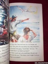 THE LAST PHOTO / BERNARD SMİTH / LONGMAN / EASY STARTS / İNGİLİZCE HİKAYE KİTABI (SON FOTOĞRAF)