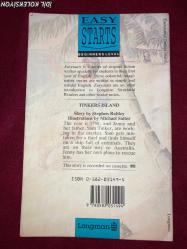 THE LAST PHOTO / BERNARD SMİTH / LONGMAN / EASY STARTS / İNGİLİZCE HİKAYE KİTABI (SON FOTOĞRAF)