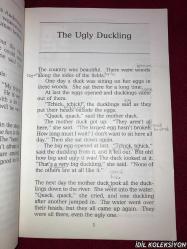 TALES FROM HANS ANDERSEN / LONGMAN CLASSİCS / D.K. SWAN & MİCHAEL WEST / İNGİLİZCE HİKAYE KİTABI (HANS ANDERSEN'DEN HİKAYELER)