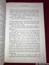 TALES FROM HANS ANDERSEN / LONGMAN CLASSİCS / D.K. SWAN & MİCHAEL WEST / İNGİLİZCE HİKAYE KİTABI (HANS ANDERSEN'DEN HİKAYELER)