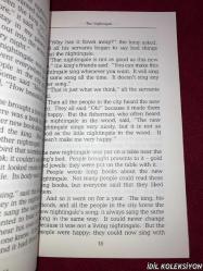 TALES FROM HANS ANDERSEN / LONGMAN CLASSİCS / D.K. SWAN & MİCHAEL WEST / İNGİLİZCE HİKAYE KİTABI (HANS ANDERSEN'DEN HİKAYELER)